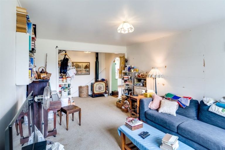 Photo of property in 1400 Taihape Road, Sherenden, Hastings, 4179