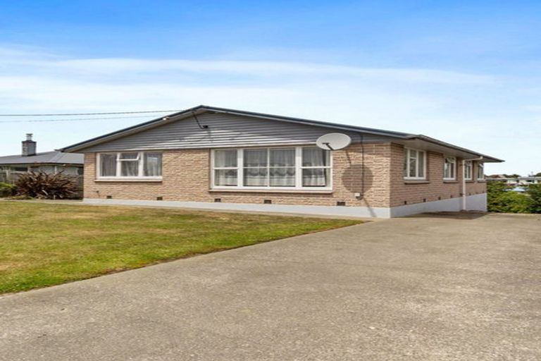 Photo of property in 5 Ohau Street, Glenwood, Timaru, 7910