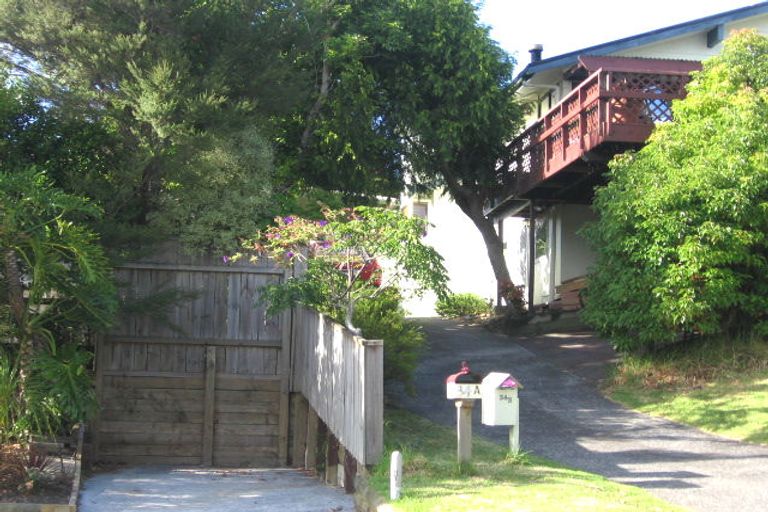 Photo of property in 1/34 Mountbatten Avenue, Hillcrest, Auckland, 0627