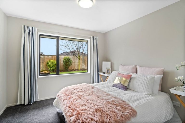 Photo of property in 53 Navy Loop, Rolleston, 7614