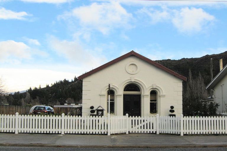 Photo of property in 7d Blyth Street, Clyde, 9330