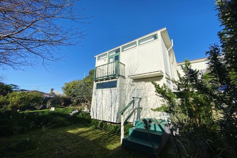 Photo of property in 11b Tully Street, Kilbirnie, Wellington, 6022