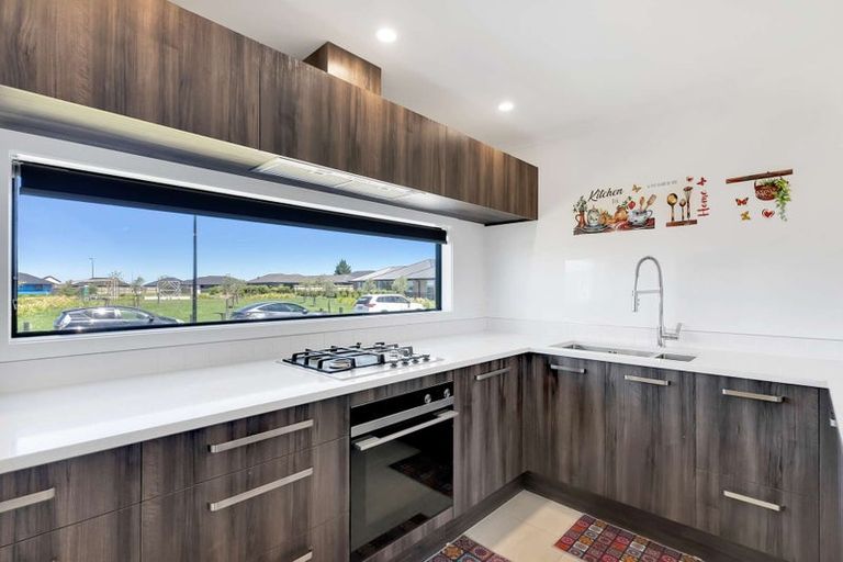 Photo of property in 20 Lenborough Drive, Rolleston, 7614