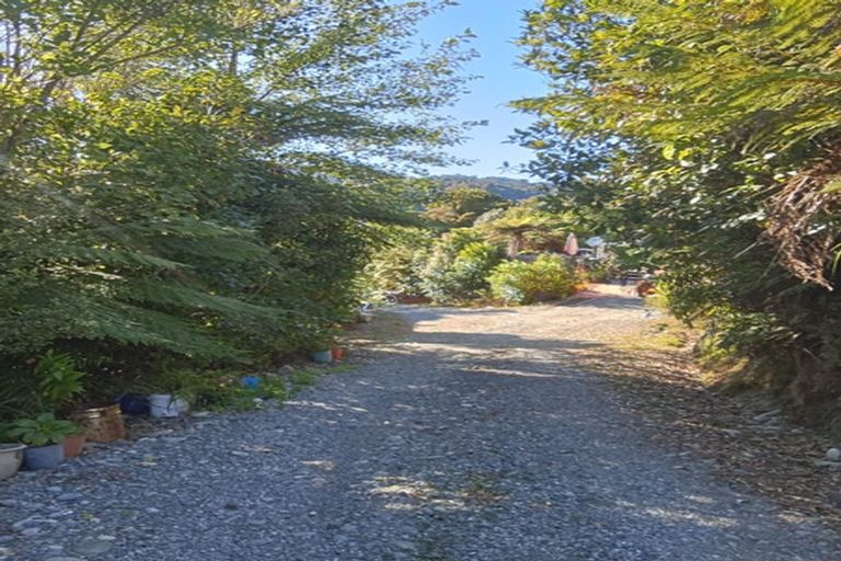 Photo of property in 307 Marsden Road, Greymouth, 7805