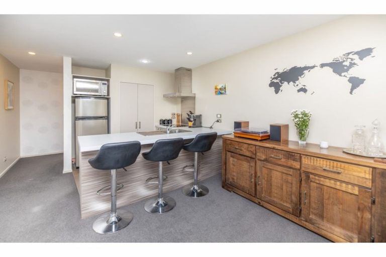 Photo of property in 1/82 Southampton Street, Sydenham, Christchurch, 8023