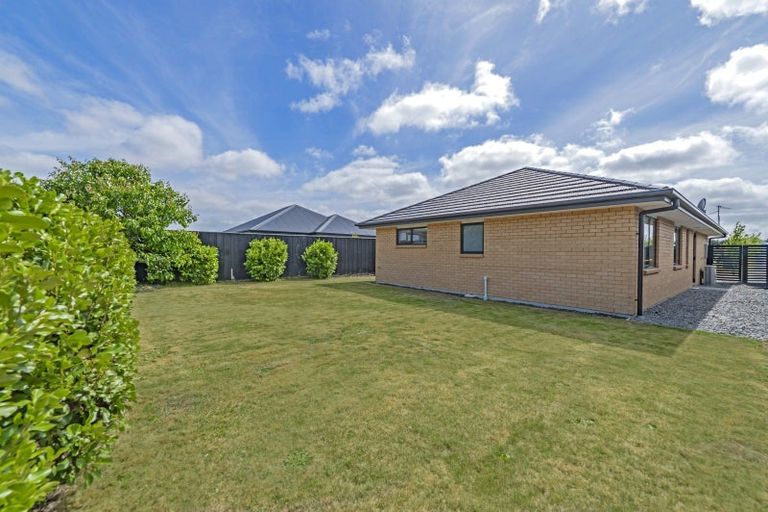 Photo of property in 51 Moreton Green, Rolleston, 7615