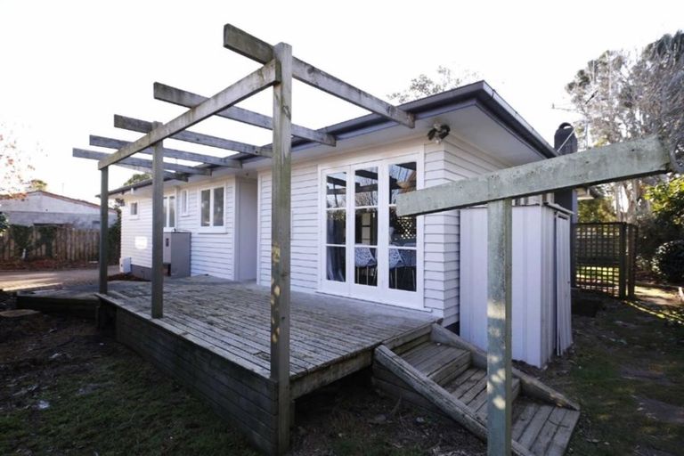 Photo of property in 28 Morris Road, Hillcrest, Hamilton, 3216