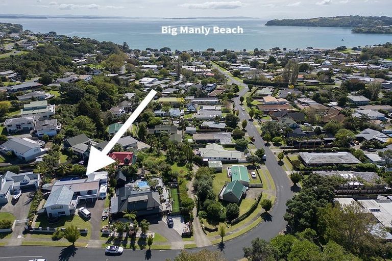 Photo of property in 4 Onepu Lane, Manly, Whangaparaoa, 0930