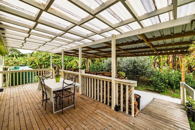 Photo of property in 115 Parnell Street, Rawene, Kaikohe, 0473