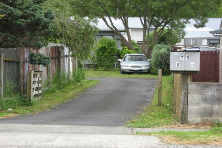 Photo of property in 75a Princes Street, Pukekohe, 2120