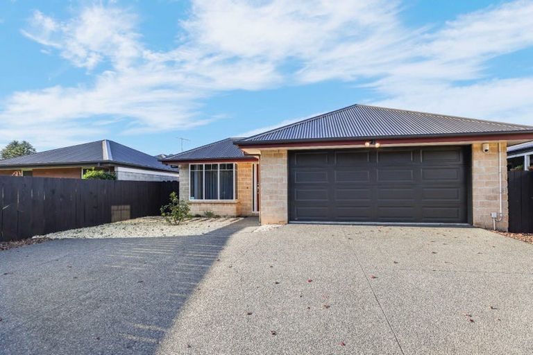Photo of property in 19a River Terrace, Ashburton, 7700