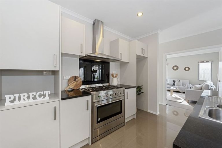 Photo of property in 12a Saint Pauls Road, Chartwell, Hamilton, 3210