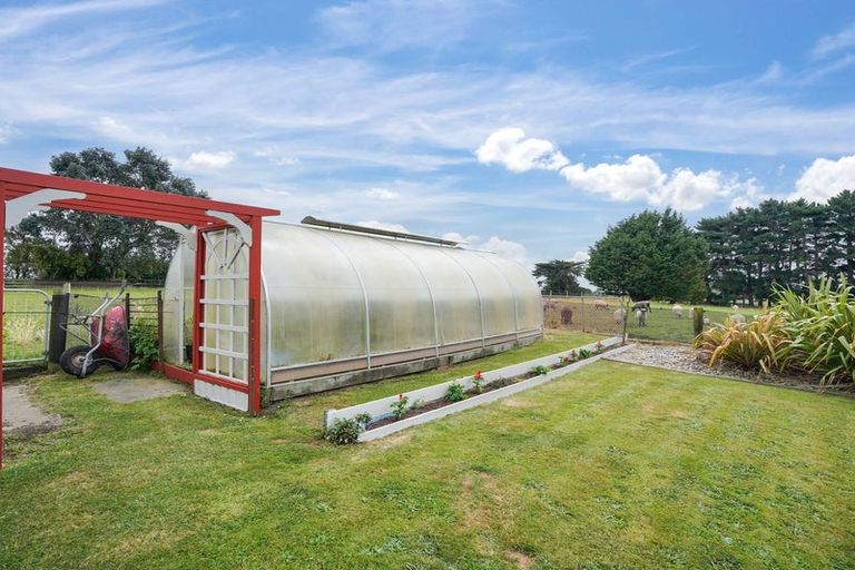 Photo of property in 510 Avon Road, Tisbury, Invercargill, 9877