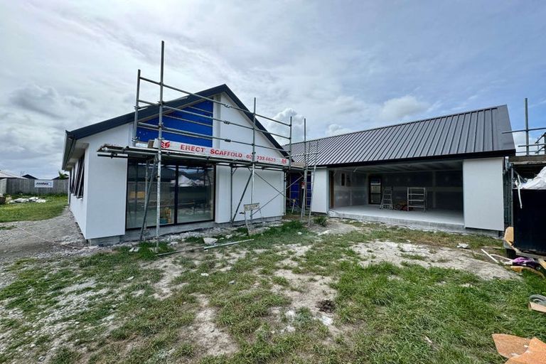 Photo of property in 9 Wakeman Drive, Lincoln, 7608