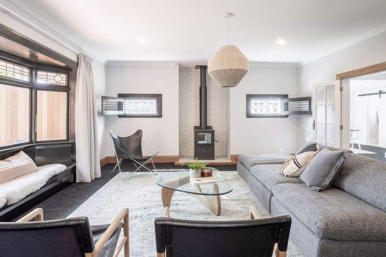 Photo of property in 205 Blighs Road, Strowan, Christchurch, 8052