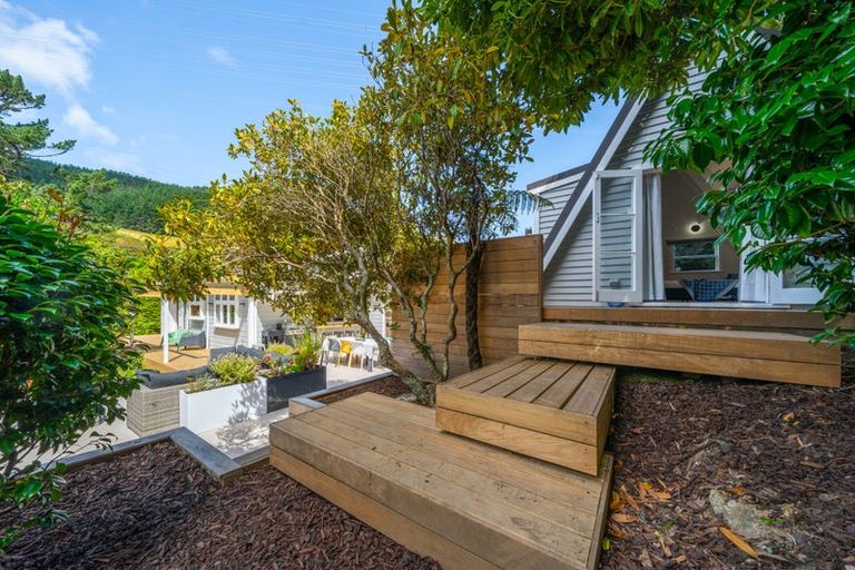 Photo of property in 215 Takapu Road, Takapu Valley, Wellington, 5028