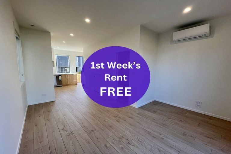 Photo of property in 3/21 Makomako Drive, Orewa, 0931