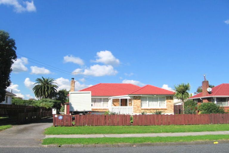 Photo of property in 36 Regent Street, Papatoetoe, Auckland, 2025