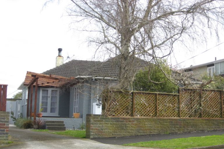 Photo of property in 10 Pembroke Street, Westown, New Plymouth, 4310