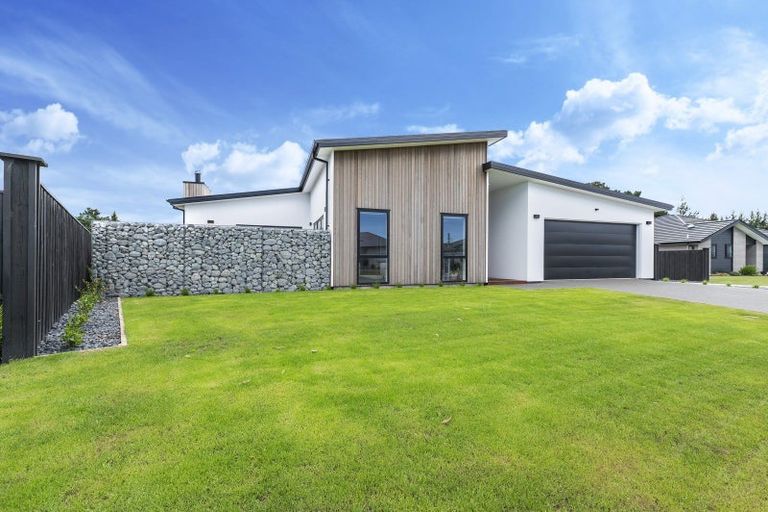 Photo of property in 3 Vaughan Drive, Rolleston, 7614