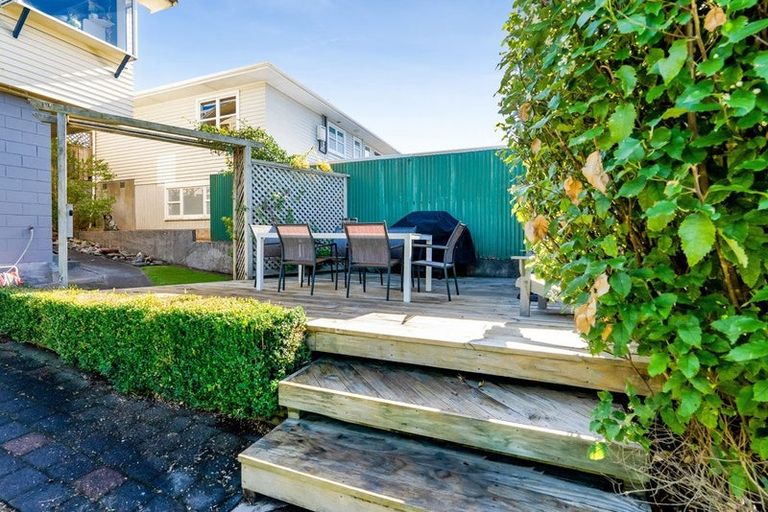 Photo of property in 22 Kingsford Street, Bell Block, New Plymouth, 4312