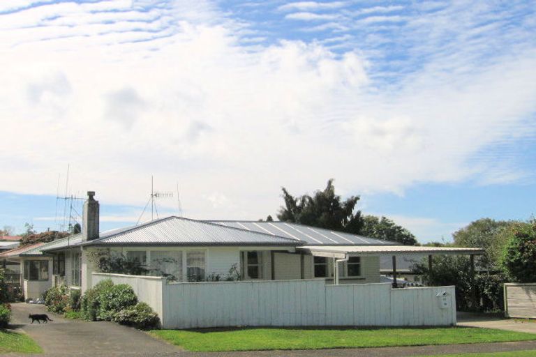 Photo of property in 17 The Drive, Brookfield, Tauranga, 3110