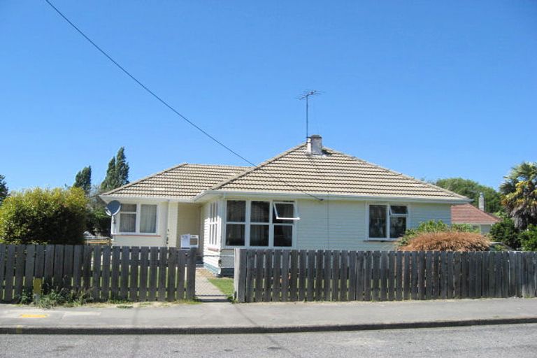 Photo of property in 59 Lucas Street, Riversdale, Blenheim, 7201