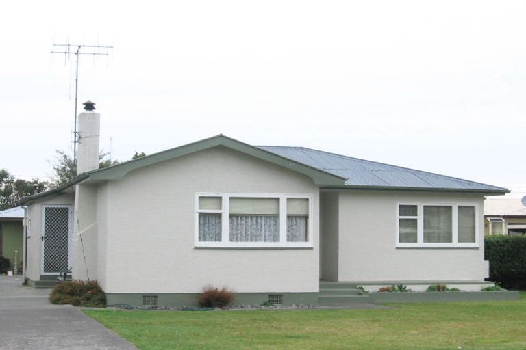 Photo of property in 1/12 Menin Road, Onekawa, Napier, 4110