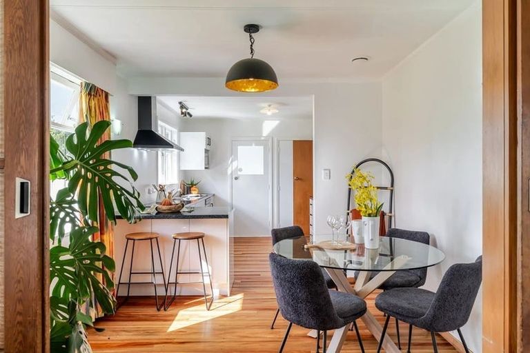 Photo of property in 6 Purnell Court, Awapuni, Palmerston North, 4412