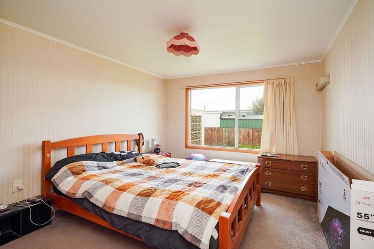 Photo of property in 90 Herriot Street, Richmond, Invercargill, 9810