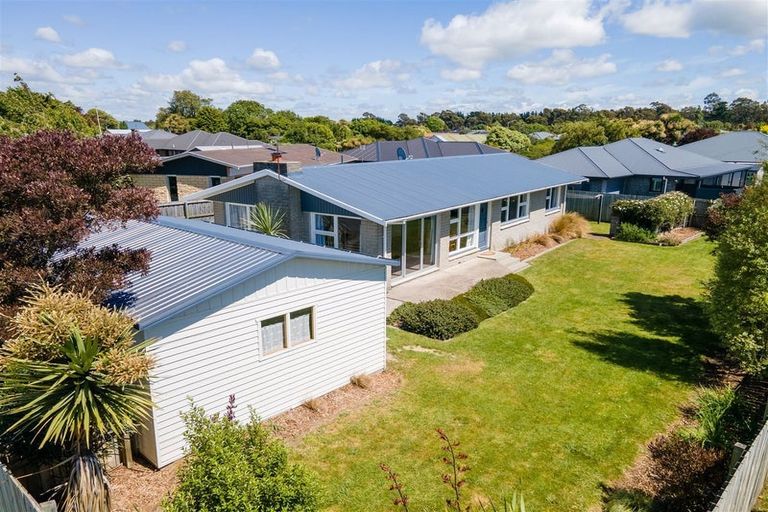 Photo of property in 30 Moore Street, Rolleston, 7614