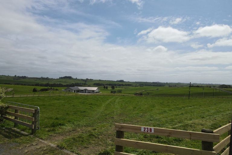 Photo of property in 23b Mahuta Station Road, Huntly, 3771