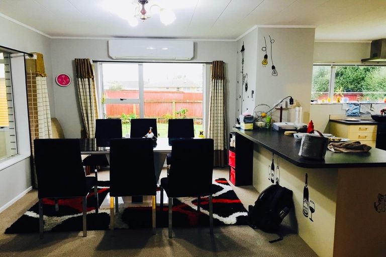 Photo of property in 43a Egmont Street, Hawera, 4610