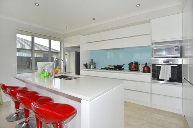 Photo of property in 50 Bennington Way, Wigram, Christchurch, 8042