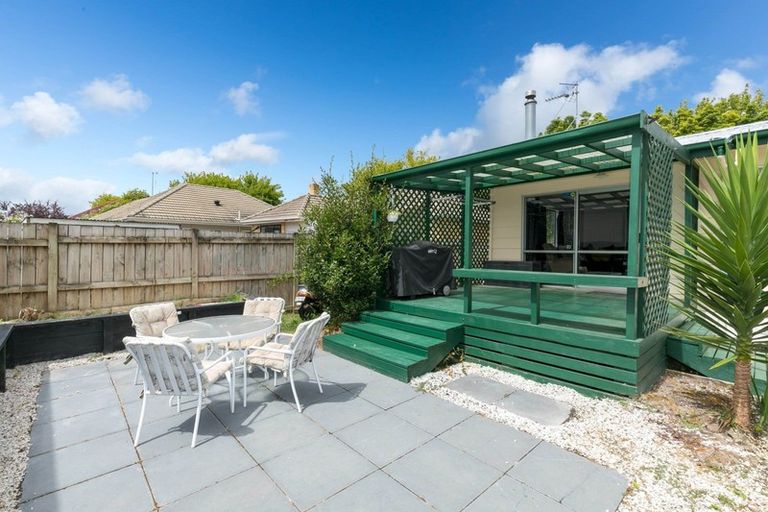 Photo of property in 4b Matai Street, Maeroa, Hamilton, 3200