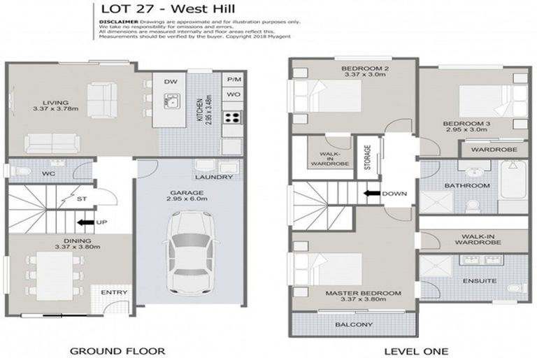 Photo of property in 21 Wai Place, One Tree Point, 0118