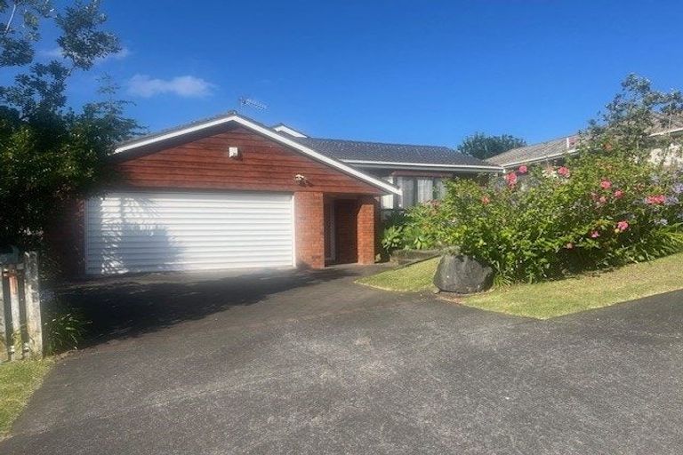 Photo of property in 5 Nicholas Road, Somerville, Auckland, 2014