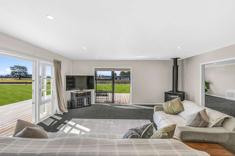 Photo of property in 5 Eastwick Lane, Eyrewell, 7476