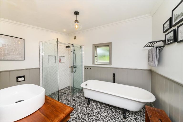 Photo of property in 93 Pukepapa Road, Marton, 4710