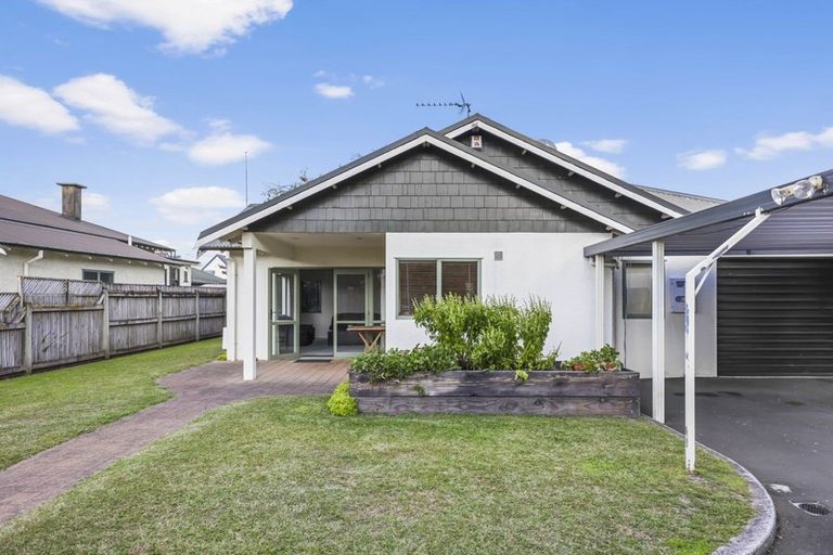 Photo of property in 3/829 Heaphy Terrace, Claudelands, Hamilton, 3214