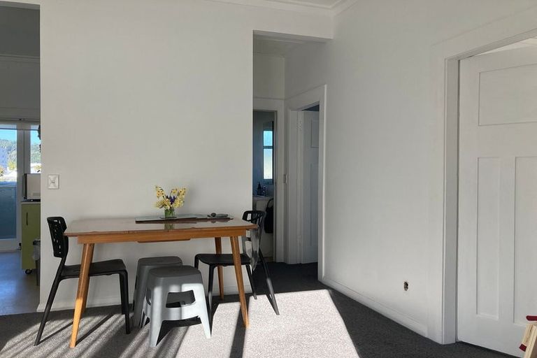 Photo of property in 33 Ohiro Road, Aro Valley, Wellington, 6021