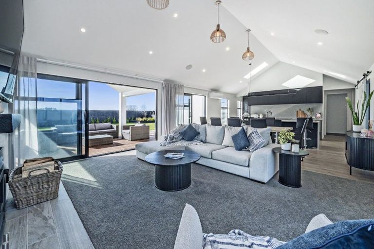 Photo of property in 65 Halpin Drive, Lincoln, 7608