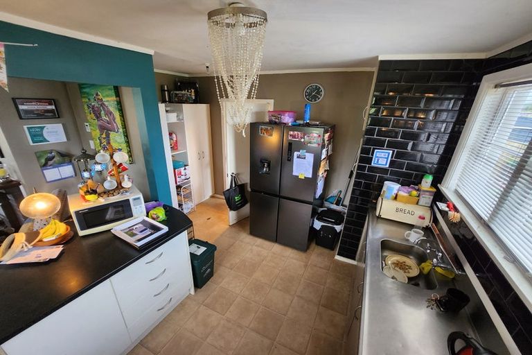 Photo of property in 35 Junction Road, Paeroa, 3600