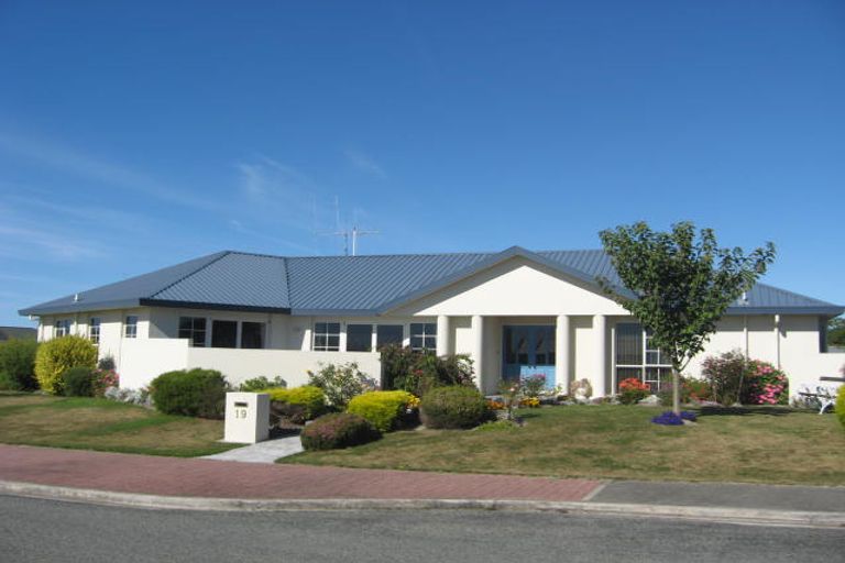 Photo of property in 19 Carlisle Place, Marchwiel, Timaru, 7910