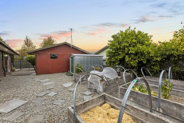 Photo of property in 14 Brookfield Place, Redwoodtown, Blenheim, 7201