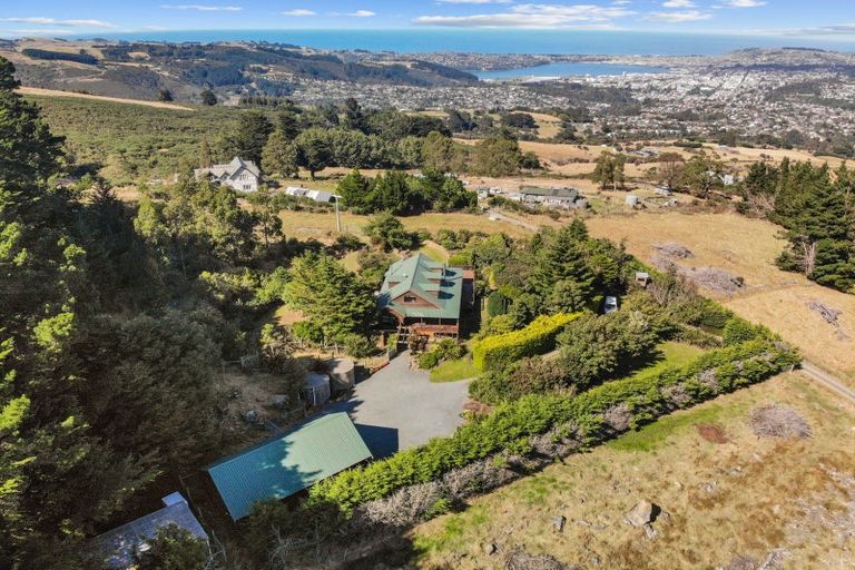 Photo of property in 144 Cowan Road, Pine Hill, Dunedin, 9010