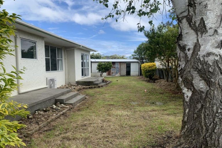 Photo of property in 18a Tinirau Street, Whanganui East, Whanganui, 4500