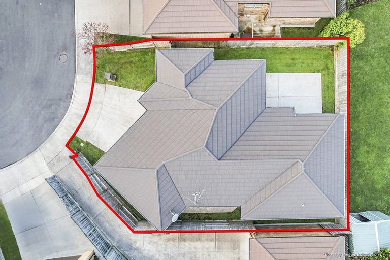 Photo of property in 17 Charlotte Crescent, Dinsdale, Hamilton, 3204