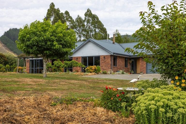 Photo of property in 22 Hebberds Road, Rai Valley, 7192