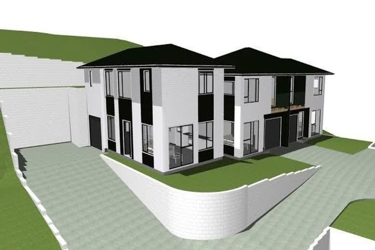 Photo of property in 20a Cape Vista Crescent, Pukekohe, 2120